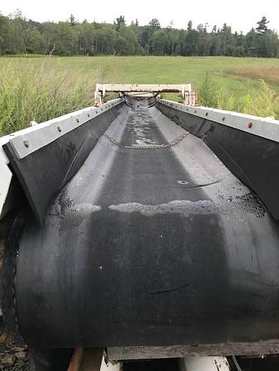 Used 2008 Metso ST620