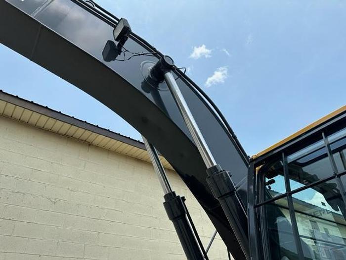 Used 2014 John Deere 210G