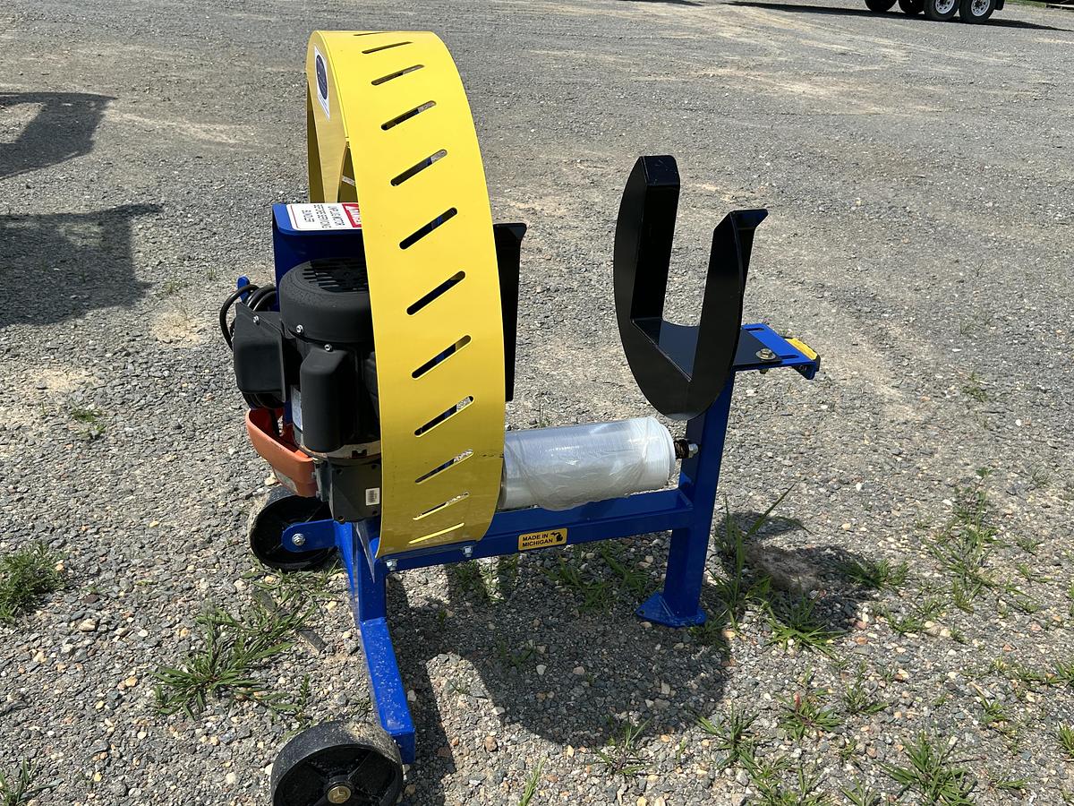 2024 Dyna FB-10 Firewood Bundler