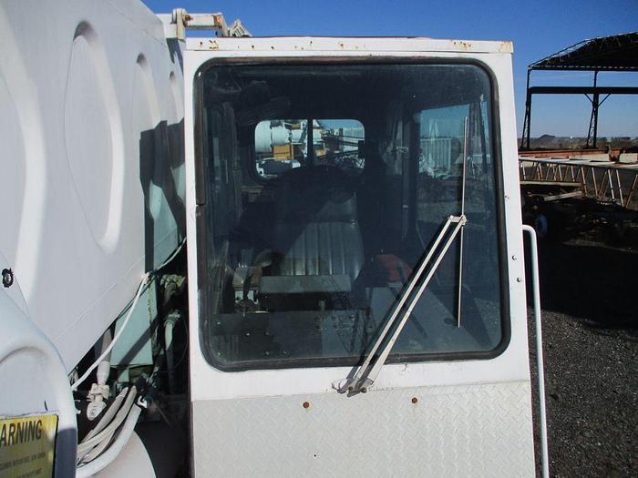 Used 1989 Link Belt HTC1170