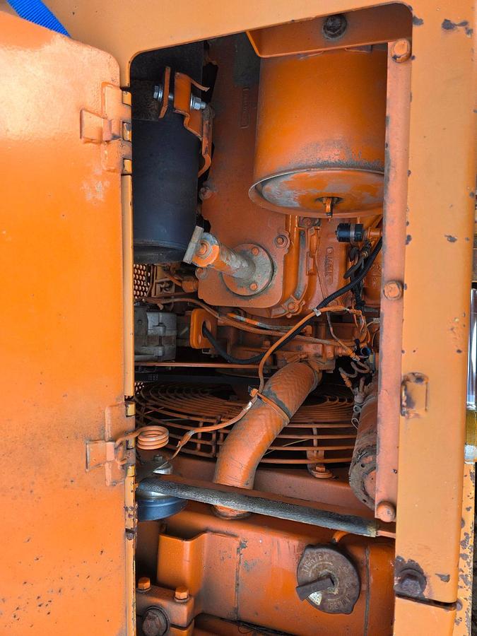 Used 1992 Caterpillar D3C