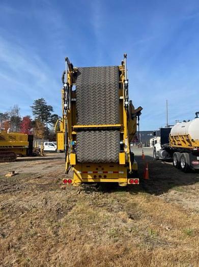 Used 2020 Vermeer TR626