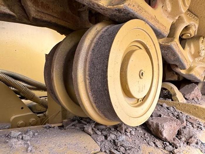 Used 2016 Caterpillar D6K2 LGP