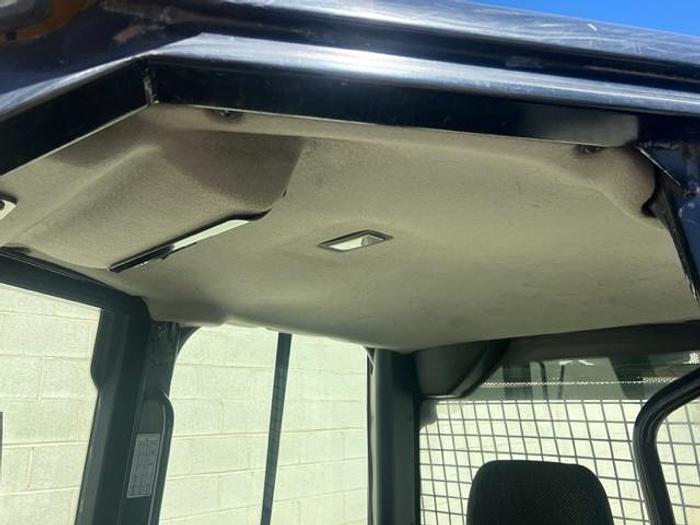 Used 2017 CATERPILLAR D5K2 LPG