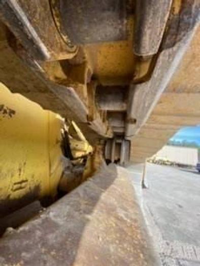 Used 2019 Komatsu D61PXI-24