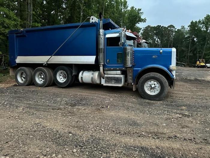 Used 2008 Peterbilt 388  **AUTOMATIC TRANSMISSION **