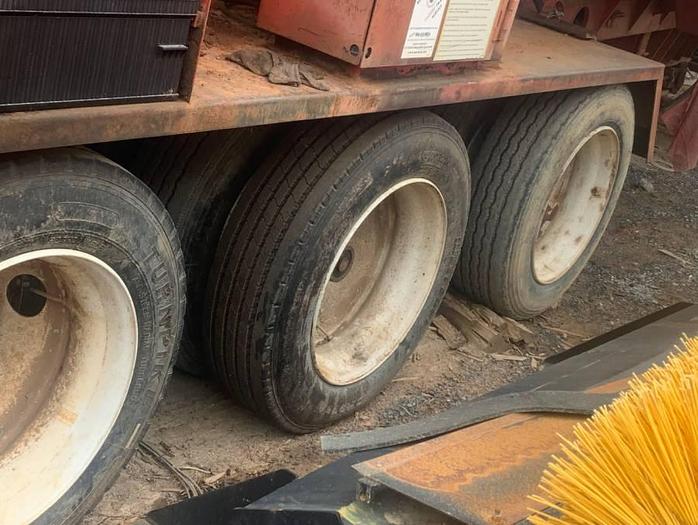 Used 2005 Morbark 7600