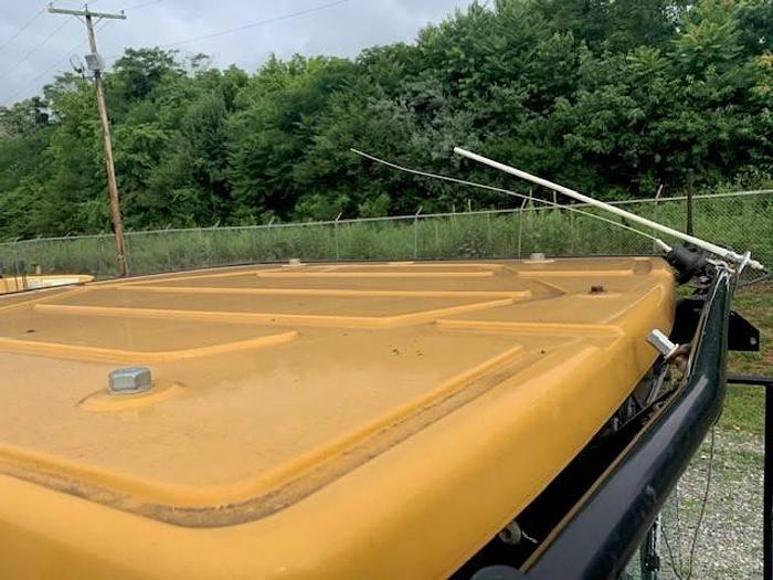 Used 2014 Caterpillar 972K