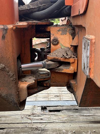 Used 2018 Awassos VD-170/ mulcher