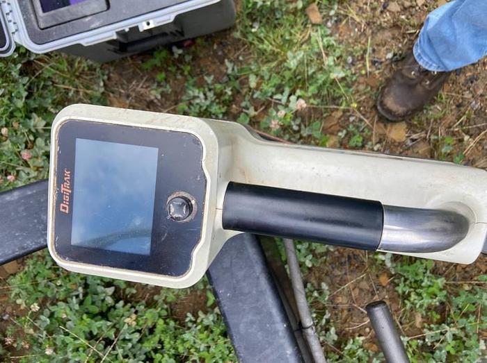 Used 2019 Vermeer D20x22S3