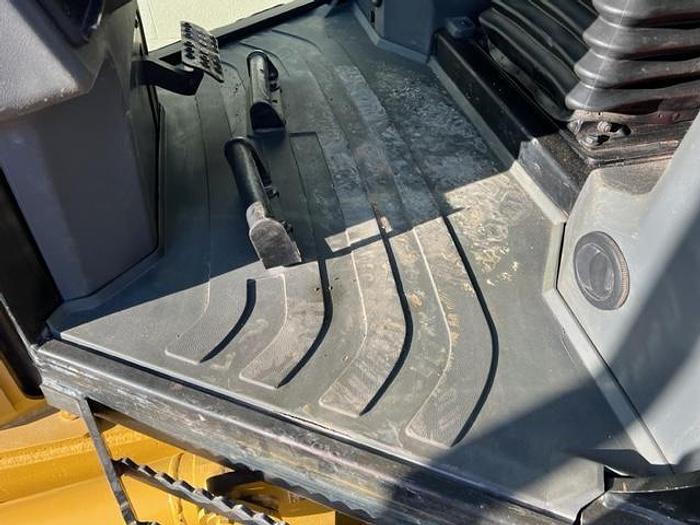 Used 2017 CATERPILLAR D5K2 LPG