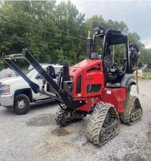 Used 2015 Toro RT1200