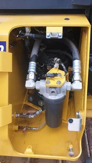 Used 2022 Komatsu D71PXI-24