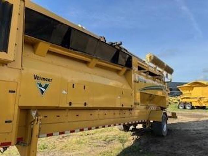 Used 2018 Vermeer TR5300