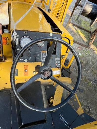 Used 2006 Vermeer RT650