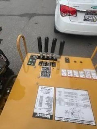 Used 2023 Vermeer SC362