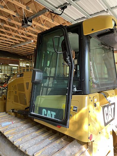 Used 2015 CAT D5K2 LGP