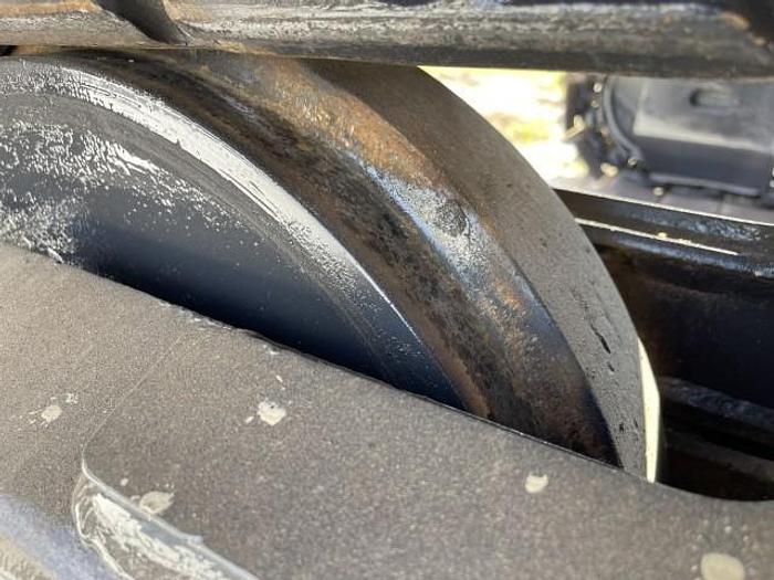 Used 2017 Doosan DX225LC