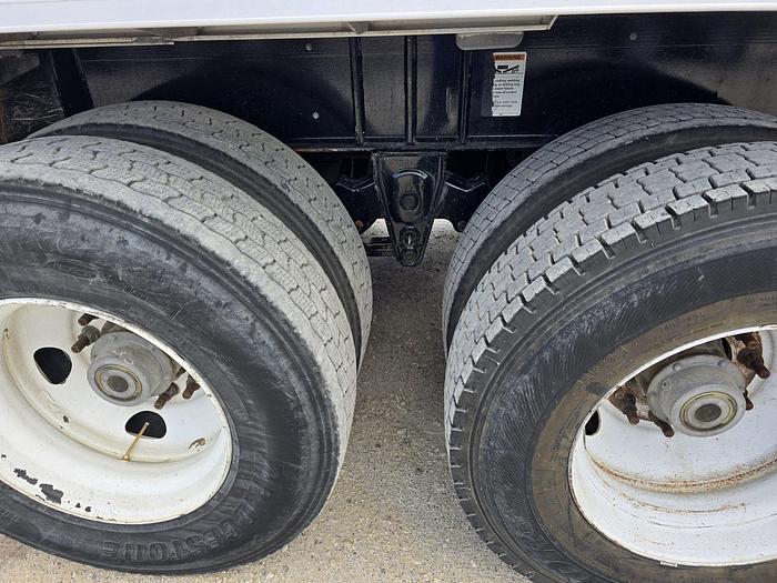 Used 2018 East East Genesis 30-33