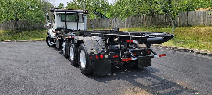 Used 2008 Mack CV713