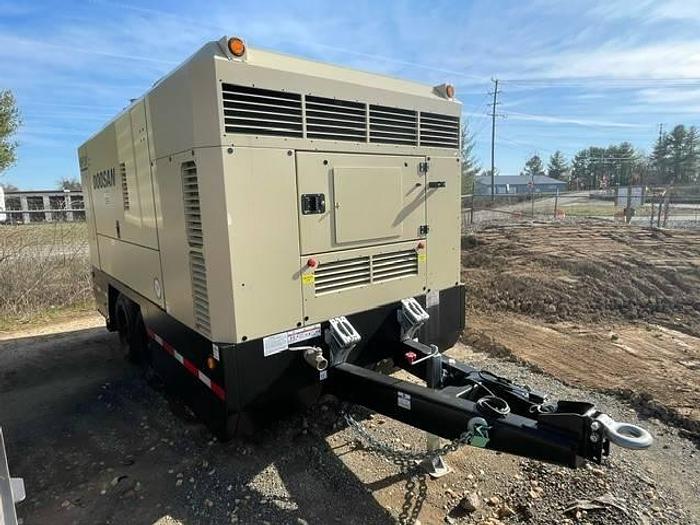 Used 2023 Doosan XHP750WCU-T4