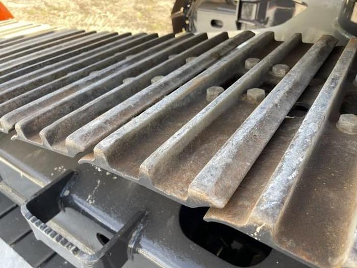 Used 2017 Doosan DX225LC