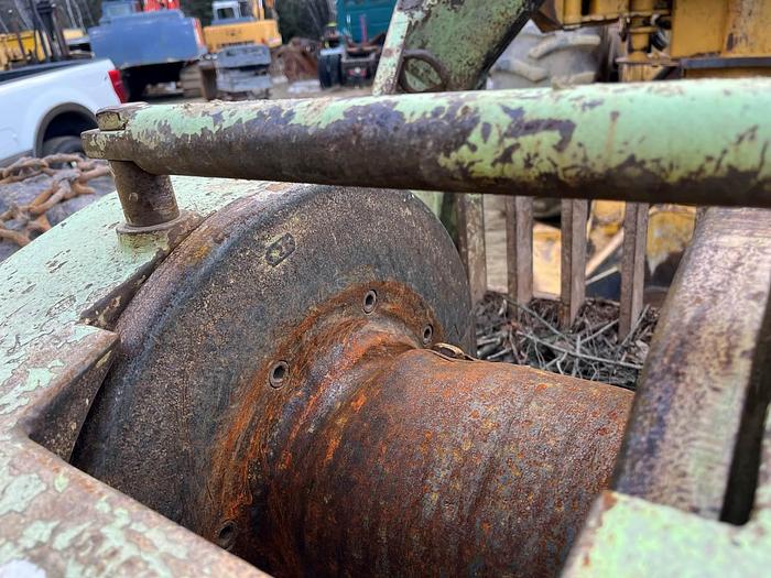 Used 1998 Franklin 560-PT-DLX