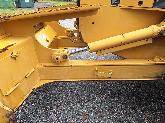 Used 2020 Tigercat 620H