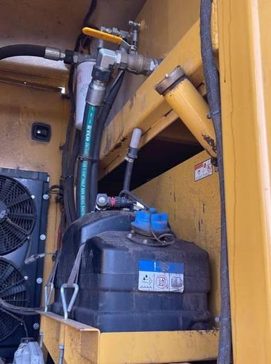 Used 2020 Vermeer TR626