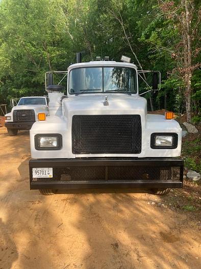 Used 1994 Mack RD688S