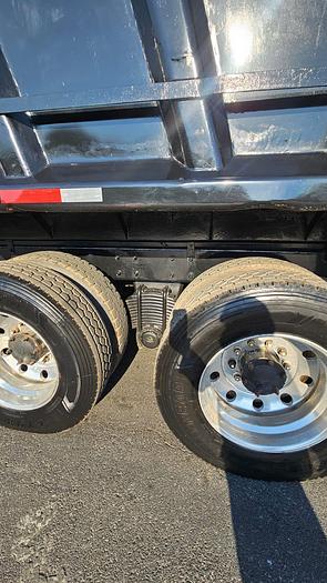 Used 2007 MACK *** ALLISON AUTOMATIC *** CV713 Granite