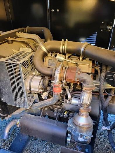 Used 2023 MGL Engineering Inc. VX80R