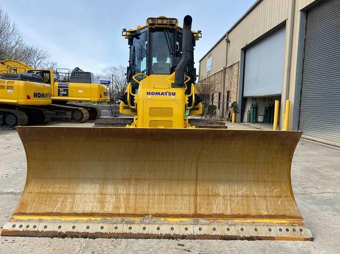 Used 2022 Komatsu