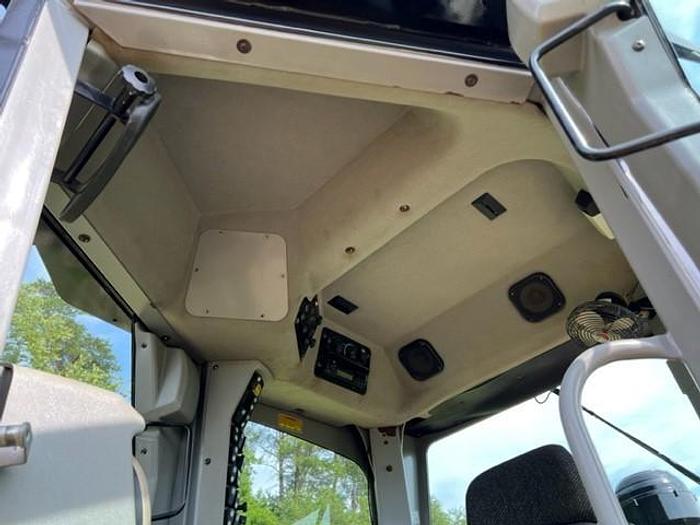 Used 2008 CATERPILLAR 12M