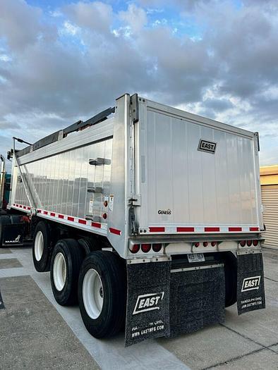 Used 2018 East East 30-33