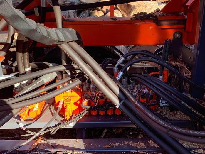 Used 2021 Multitek 3040XPS