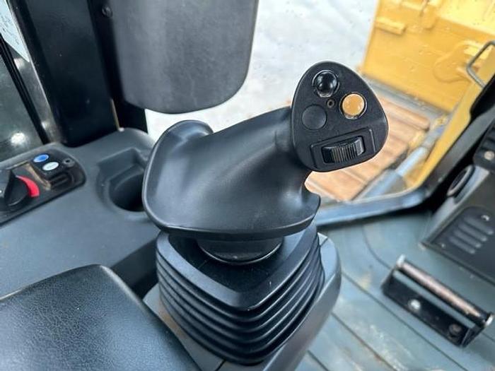 Used 2016 Caterpillar D6K2 LGP