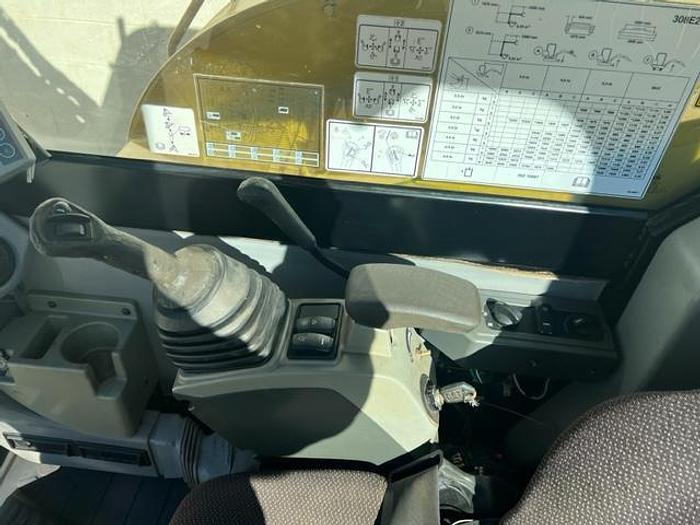 Used 2015 CATERPILLAR 308E2