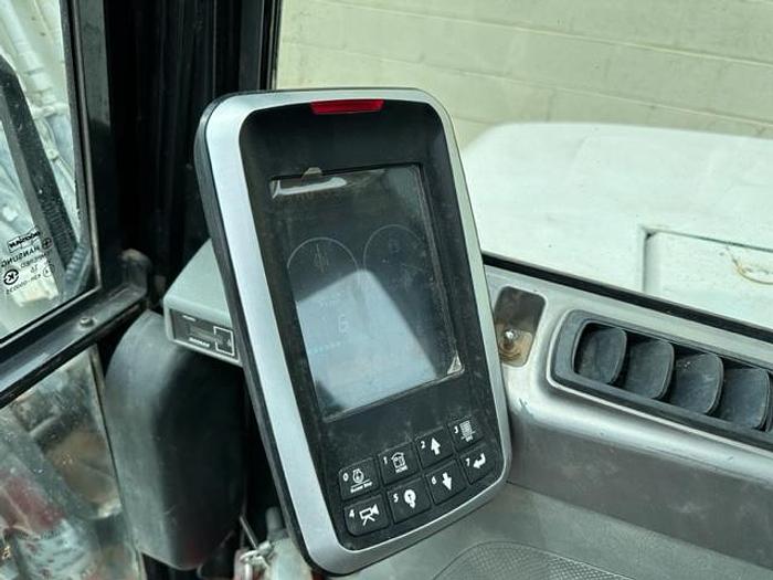 Used 2016 Bobcat E85