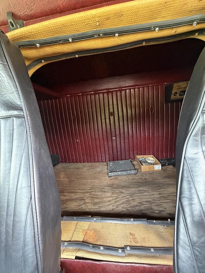 Used 1994 Western Star 4964F