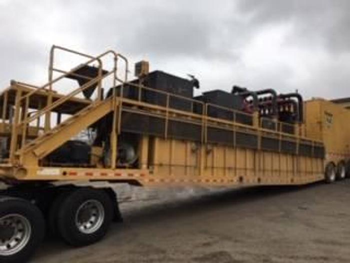 Used 2012 Vermeer R9X12T