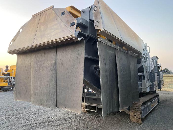 Used 2021 Tesab 800I