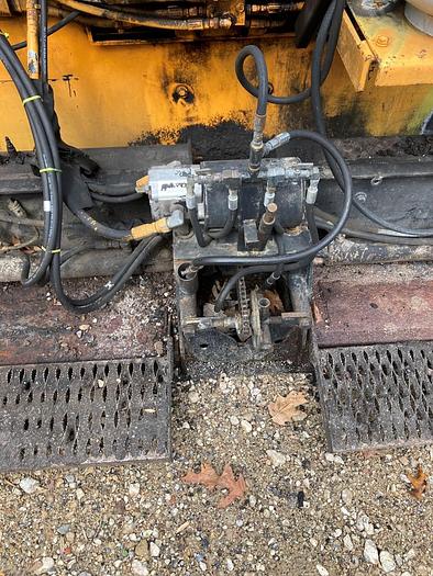 Used 2002 Leeboy 1000T