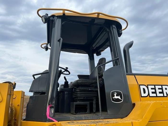 Used 2004 John Deere 544J