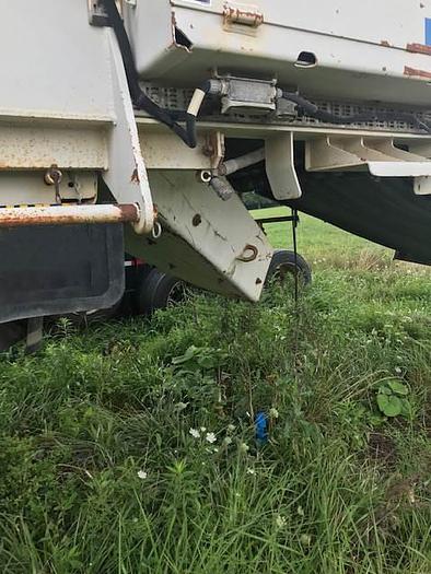 Used 2008 Metso ST620