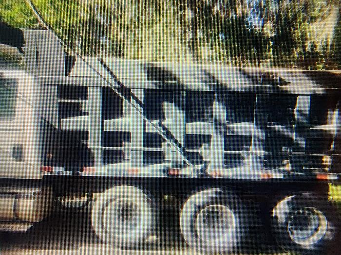 Used 2007 International 7400  *** Allison Auto ***