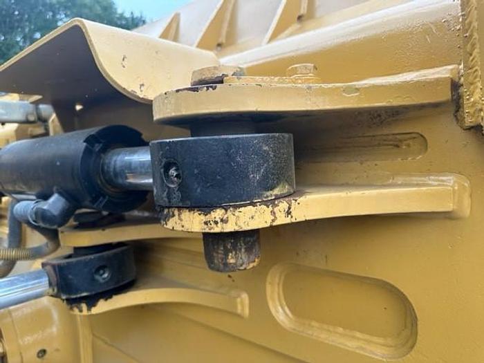 Used 2014 Caterpillar D6K2 LGP