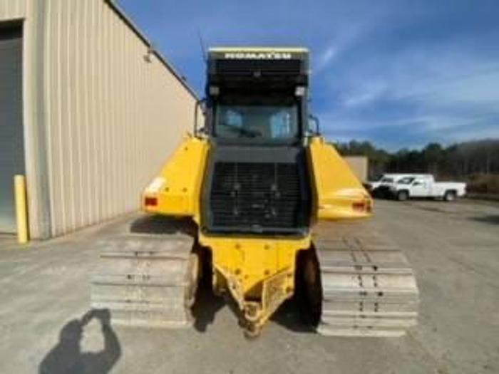 Used 2019 Komatsu D61PXI-24