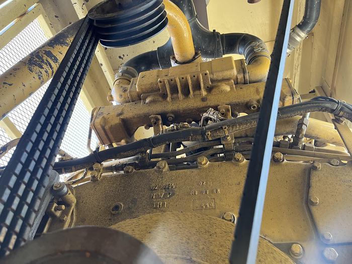 Used HogZilla TCII 1564P