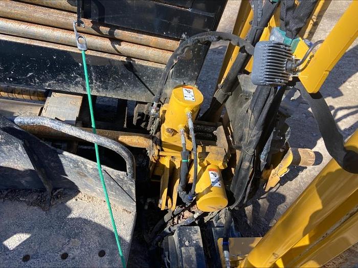 Used 2022 Vermeer D23x30III